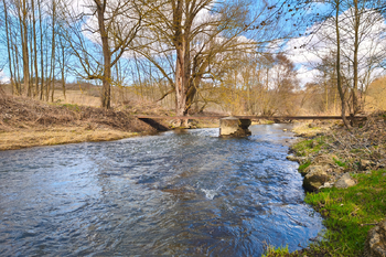 Prodej rodinného domu 4+kk s pozemkem 480 m² - Střelice, Stod, Plzeň jih - Prodej bytu 4+kk v osobním vlastnictví 95 m², Střelice