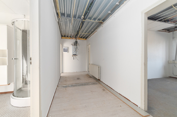 Prodej rodinného domu 4+kk s pozemkem 480 m² - Střelice, Stod, Plzeň jih - Prodej bytu 4+kk v osobním vlastnictví 95 m², Střelice