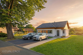 Prodej domu 100 m², Střelice