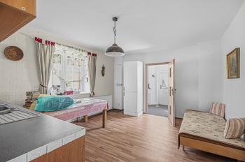 Prodej domu 320 m², Kácov