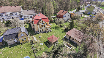 Prodej domu 320 m², Kácov