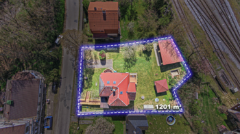 Prodej domu 320 m², Kácov