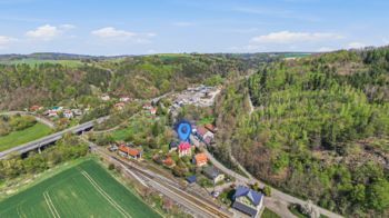 Prodej domu 320 m², Kácov