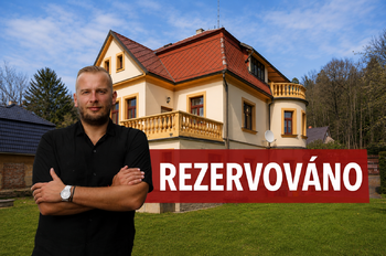 Prodej domu 320 m², Kácov