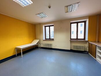 Pronájem komerčního prostoru 21 m², Kyjov