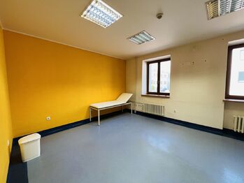 Pronájem komerčního prostoru 21 m², Kyjov