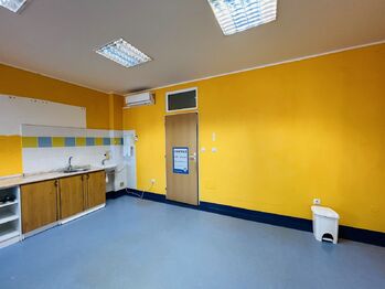 Pronájem komerčního prostoru 21 m², Kyjov