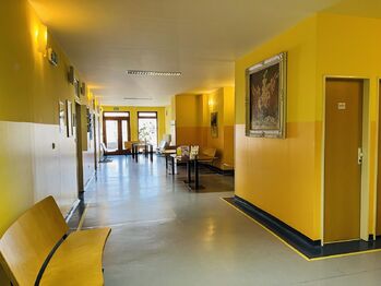 Pronájem komerčního prostoru 21 m², Kyjov