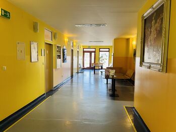 Pronájem komerčního prostoru 21 m², Kyjov