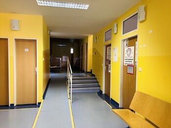 Pronájem komerčního prostoru 21 m², Kyjov