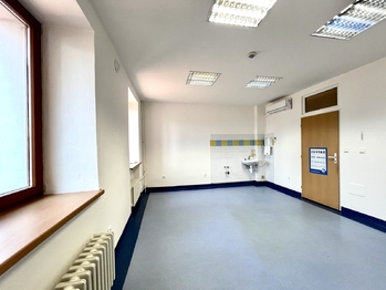 Pronájem komerčního prostoru 21 m², Kyjov