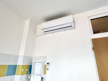 Pronájem komerčního prostoru 21 m², Kyjov