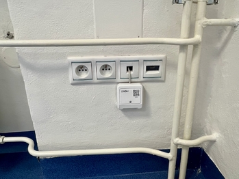 Pronájem komerčního prostoru 21 m², Kyjov