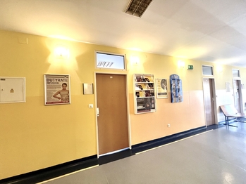 Pronájem komerčního prostoru 21 m², Kyjov