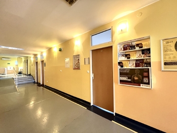 Pronájem komerčního prostoru 21 m², Kyjov