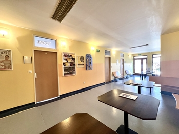 Pronájem komerčního prostoru 21 m², Kyjov