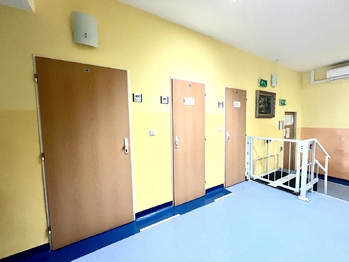 Pronájem komerčního prostoru 21 m², Kyjov