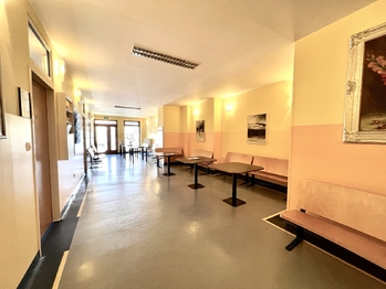 Pronájem komerčního prostoru 21 m², Kyjov