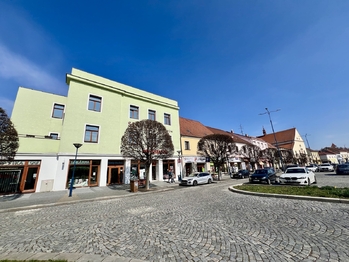 Pronájem komerčního prostoru 21 m², Kyjov