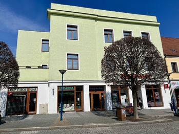 Pronájem komerčního prostoru 21 m², Kyjov