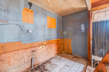 Prodej chaty / chalupy 50 m², Hýskov