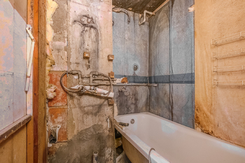 Prodej chaty / chalupy 50 m², Hýskov