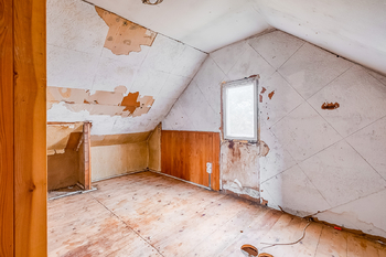 Prodej chaty / chalupy 50 m², Hýskov