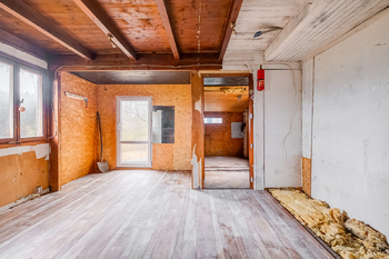 Prodej chaty / chalupy 50 m², Hýskov