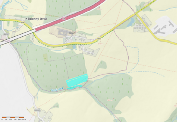 Prodej pozemku 20332 m², Kynšperk nad Ohří