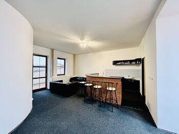 Pronájem kancelářských prostor 72 m², Kyjov