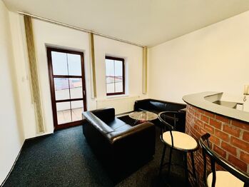 Pronájem kancelářských prostor 72 m², Kyjov