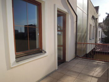 Pronájem kancelářských prostor 72 m², Kyjov