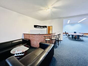 Pronájem kancelářských prostor 72 m², Kyjov