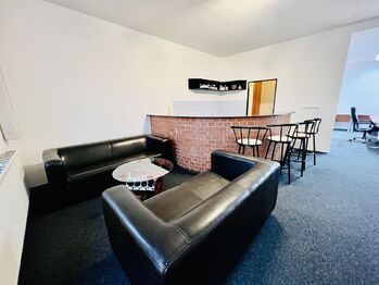 Pronájem kancelářských prostor 72 m², Kyjov