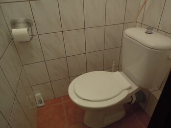 Pronájem kancelářských prostor 72 m², Kyjov