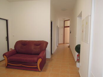 Pronájem kancelářských prostor 72 m², Kyjov