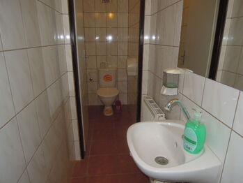 Pronájem kancelářských prostor 72 m², Kyjov