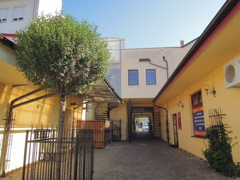 Pronájem kancelářských prostor 72 m², Kyjov