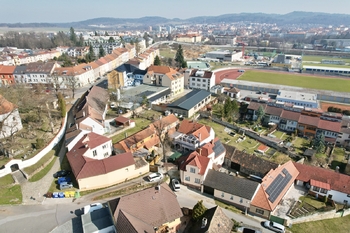 Prodej domu 158 m², Písek