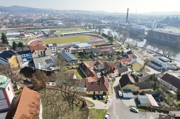 Prodej domu 158 m², Písek