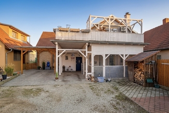 Prodej domu 158 m², Písek