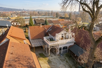 Prodej domu 158 m², Písek