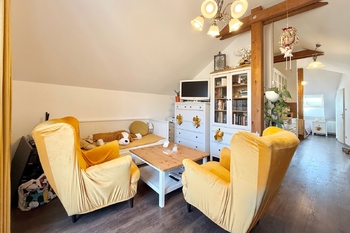 Prodej domu 158 m², Písek