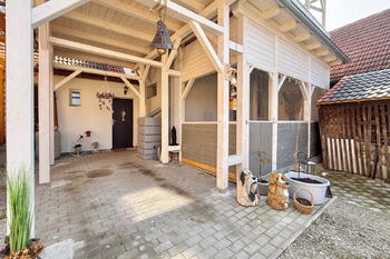 Prodej domu 158 m², Písek