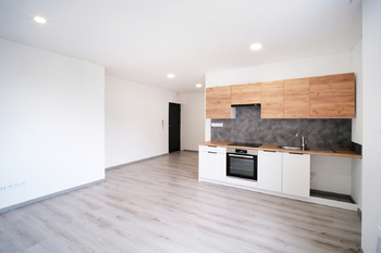 Pronájem bytu 2+kk v osobním vlastnictví 630 m², Ostrava