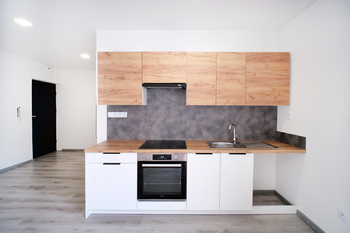 Pronájem bytu 2+kk v osobním vlastnictví 630 m², Ostrava