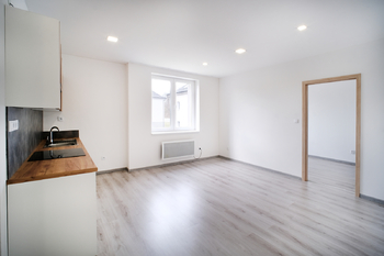 Pronájem bytu 2+kk v osobním vlastnictví 630 m², Ostrava