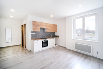 Pronájem bytu 2+kk v osobním vlastnictví 630 m², Ostrava