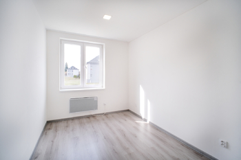 Pronájem bytu 2+kk v osobním vlastnictví 630 m², Ostrava