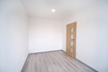 Pronájem bytu 2+kk v osobním vlastnictví 630 m², Ostrava